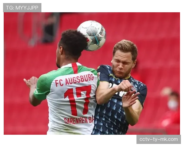 科隆0-0闷平奥格斯堡，两队合计仅3次射正
