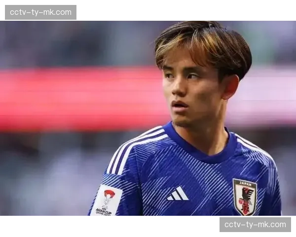 久保建英在皇家社会已具备核心数据，他将成为森保一在世界杯前场倚仗的进攻发起点。
